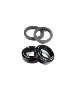 Manitou Dust Seal Kits 32mm Circus / R7 / Machete / JUNIT / Marvel / Match / Minute -Fahrrad Verkaufsgeschäft manitou dust seal kits 32mm circus r7 machete junit marvel match minute4