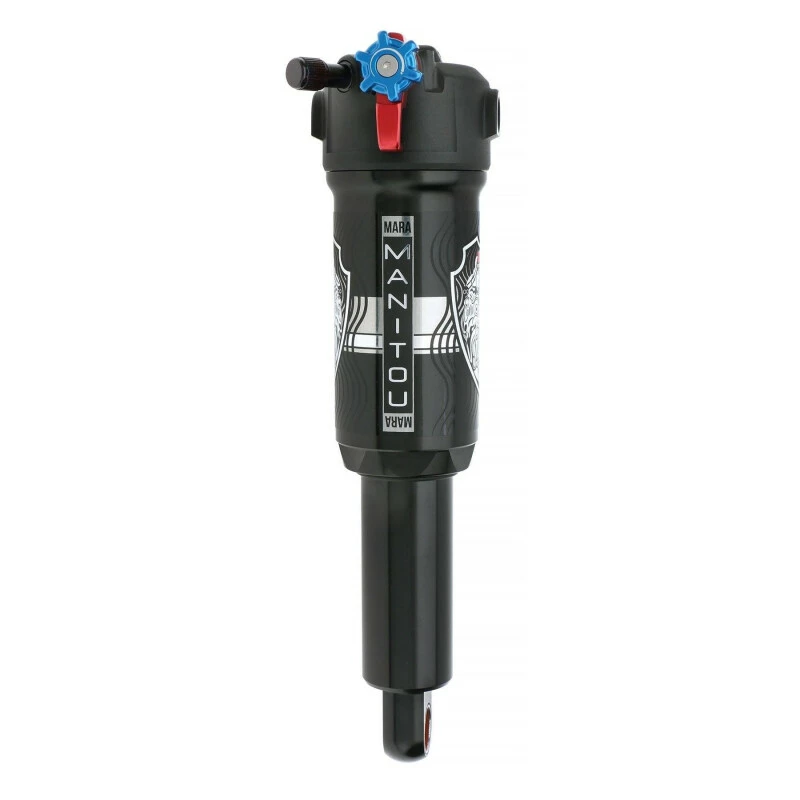 Manitou Mara Mara / Eyelet / 210x55 2 Manitou Mara Mara / Eyelet / 210x55 – Bild 2