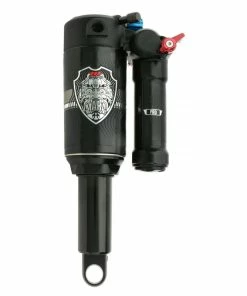 Manitou Mara Pro Trunnion 230x60mm