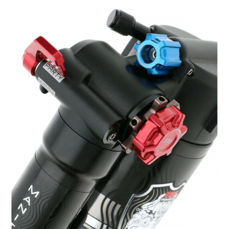 Manitou Mara Pro Trunnion 230x60mm 2 Manitou Mara Pro Trunnion 230x60mm – Bild 2