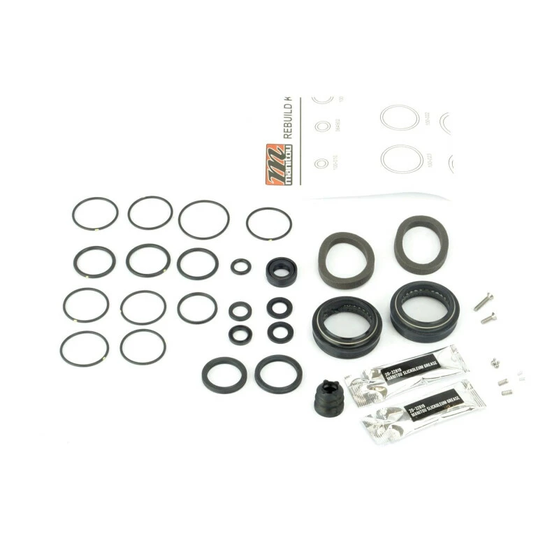 Manitou Rebuild Kit Mastodon, Mattoc, Magnum 1 Manitou Rebuild Kit Mastodon, Mattoc, Magnum