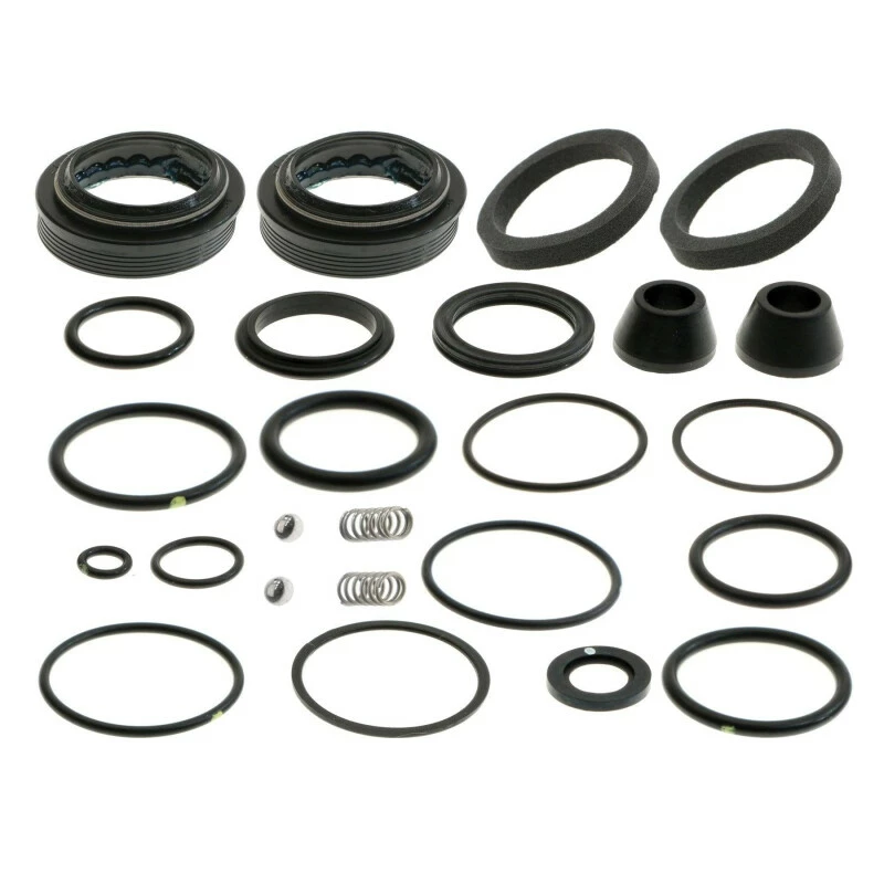 Manitou Rebuild Kit Mastodon, Mattoc, Magnum 2 Manitou Rebuild Kit Mastodon, Mattoc, Magnum – Bild 2
