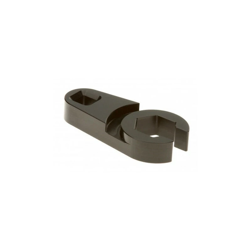 Manitou Service Tool McLeod Shock, Cap Locknut 1 Manitou Service Tool McLeod Shock, Cap Locknut