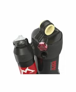 Marzocchi D&auml;mpfer Bomber Air 2P 190x45 LV Schwarz -Fahrrad Verkaufsgeschäft marzocchi daempfer bomber air 2p 190x45 lv schwarz3