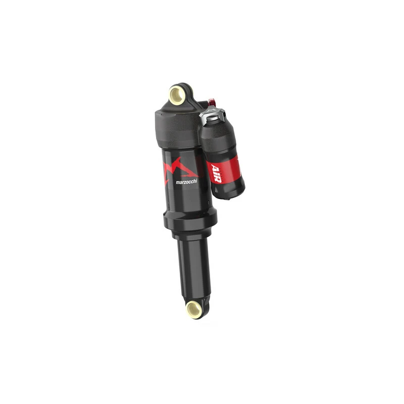 Marzocchi Dämpfer Bomber Air 2P 210x52.5 LV Schwarz 1 Marzocchi Dämpfer Bomber Air 2P 210x52.5 LV Schwarz