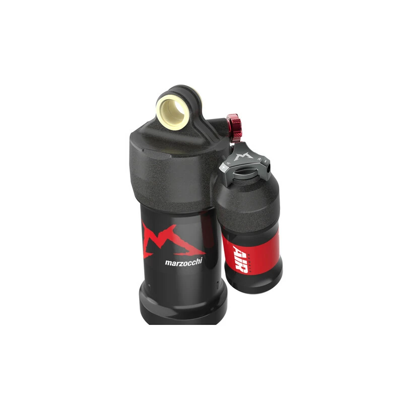 Marzocchi Dämpfer Bomber Air 2P 210x52.5 LV Schwarz 4 Marzocchi Dämpfer Bomber Air 2P 210x52.5 LV Schwarz – Bild 4