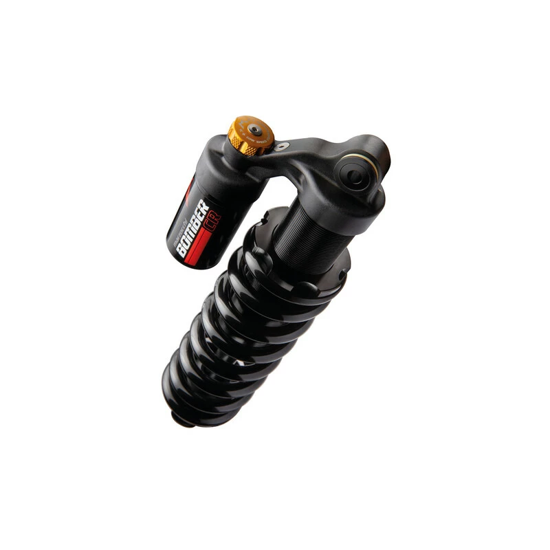 Marzocchi Dämpfer Bomber CR 210x50 Mm Metric CM RM 2 Marzocchi Dämpfer Bomber CR 210x50 Mm Metric CM RM – Bild 2