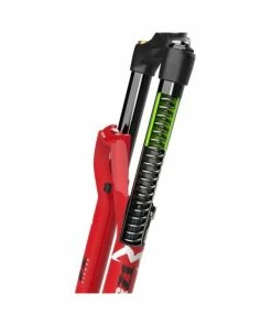 Marzocchi Gabel Bomber 29&quot; Z1 Coil 160 Grip Sweep-Adj 15QRx110 1.5 T Mat Black 4