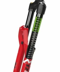 Marzocchi Gabel Bomber 29&quot; Z1 Coil 170 Grip Sweep-Adj 15QRx110 1.5 T Mat Black 4