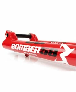 Marzocchi Gabel Bomber 58 27.5" 203 Grip Fit 20TAx110 1.125 Gloss Red 52 R 5 Marzocchi Gabel Bomber 58 27.5" 203 Grip Fit 20TAx110 1.125 Gloss Red 52 R -Fahrrad Verkaufsgeschäft marzocchi gabel bomber 58 275 203 grip fit 20tax110 1125 gloss red 52 r2