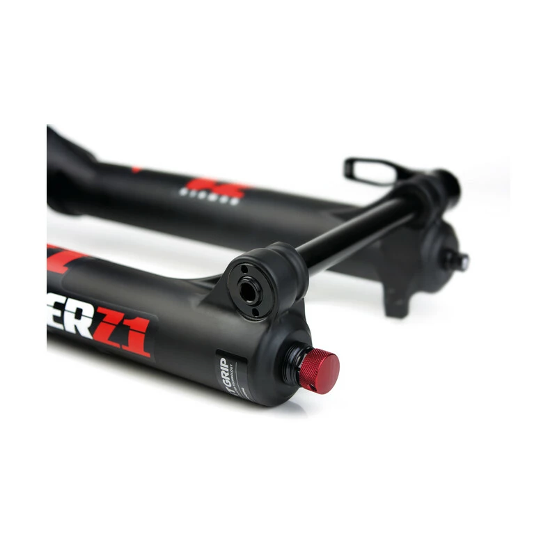 Marzocchi Gabel Bomber Z1 27.5" 160 Grip Sweep-Adj 15QRx110 15 T Mat Black 44 R 4 Marzocchi Gabel Bomber Z1 27.5" 160 Grip Sweep-Adj 15QRx110 15 T Mat Black 44 R – Bild 4