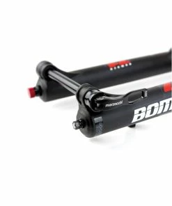 Marzocchi Gabel Bomber Z1 27.5&quot; 170 Grip Sweep-Adj 15QRx110 15 T Mat Black 44 R -Fahrrad Verkaufsgeschäft marzocchi gabel bomber z1 275 170 grip sweep adj 15qrx110 15 t mat black 44 r5