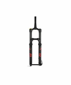 Marzocchi Gabel Bomber Z1 29&quot; 160 Grip Sweep-Adj 15QRx110 15 T Mat Black 44 R