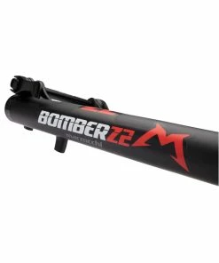 Marzocchi Gabel Bomber Z2 27.5" 140 Rail Sweep-Adj 15QRx110 15 T Mat Black 44 R 7 Marzocchi Gabel Bomber Z2 27.5" 140 Rail Sweep-Adj 15QRx110 15 T Mat Black 44 R -Fahrrad Verkaufsgeschäft marzocchi gabel bomber z2 275 140 rail sweep adj 15qrx110 15 t mat black 44 r4