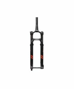 Marzocchi Gabel Bomber Z2 29&quot; 100 Rail Sweep-Adj 15QRx110 15 T Mat Black 51 R