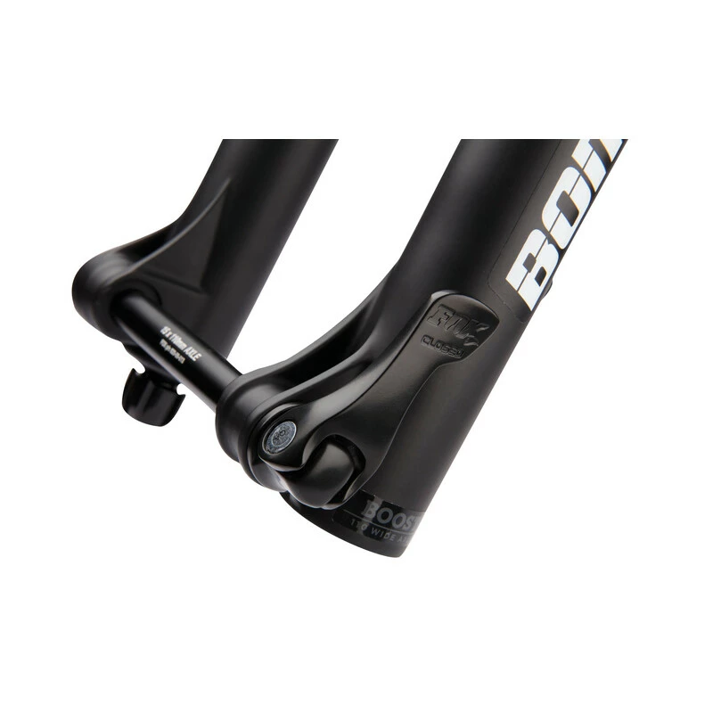 Marzocchi Gabel Bomber Z2 29" 140 Rail Sweep-Adj 15QRx110 15 T Mat Black 51 R 3 Marzocchi Gabel Bomber Z2 29" 140 Rail Sweep-Adj 15QRx110 15 T Mat Black 51 R – Bild 3