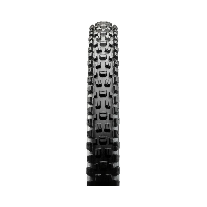 MAXXIS Assegai WT TR EXO 60TPI Dual Kevlar 29x2.60 (66-622) 1091g 2 MAXXIS Assegai WT TR EXO 60TPI Dual Kevlar 29x2.60 (66-622) 1091g – Bild 2