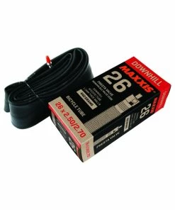 MAXXIS Downhill 1.5mm, Schrader 29x2.50-2.70, 62/68-622, 433g