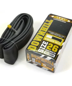 MAXXIS Downhill, 1.5mm Tube, Schrader 26x2.50-2.70, 62/68-559, 447g