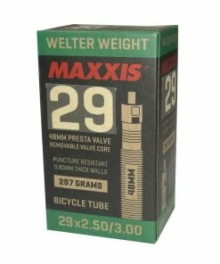 MAXXIS Fat/Plus 0.8mm, Presta RVC 48mm 29x2.50-3.00, 62/75-622, 295g