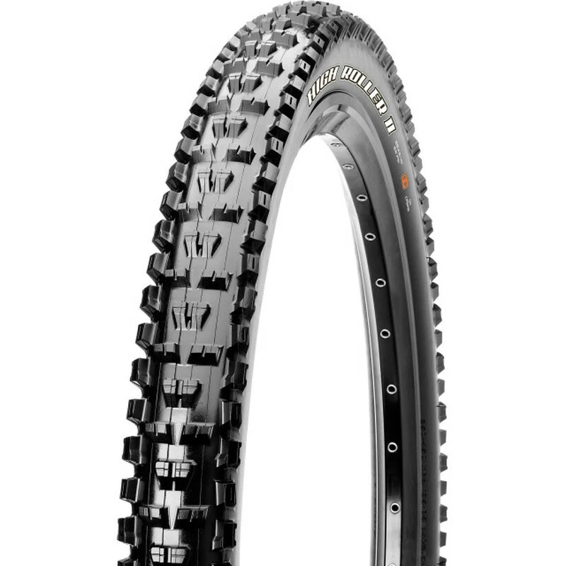 MAXXIS High Roller II TR EXO 60TPI 3C Terra Kevlar 27.5x2.30 (58-584) 870g 1 MAXXIS High Roller II TR EXO 60TPI 3C Terra Kevlar 27.5x2.30 (58-584) 870g