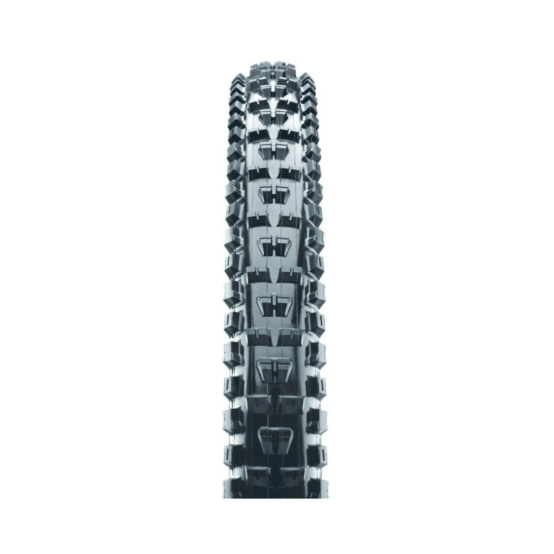 MAXXIS High Roller II TR EXO 60TPI 3C Terra Kevlar 27.5x2.30 (58-584) 870g 2 MAXXIS High Roller II TR EXO 60TPI 3C Terra Kevlar 27.5x2.30 (58-584) 870g – Bild 2