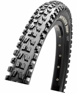 MAXXIS Minion DHF TR EXO+ 120TPI 3C Terra Kevlar 27.5x2.60 (66-584) 1012g