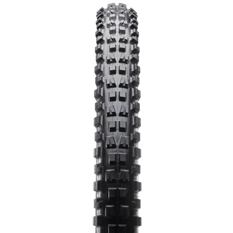 MAXXIS Minion DHF TR EXO+ 120TPI 3C Terra Kevlar 27.5x2.60 (66-584) 1012g 2 MAXXIS Minion DHF TR EXO+ 120TPI 3C Terra Kevlar 27.5x2.60 (66-584) 1012g – Bild 2