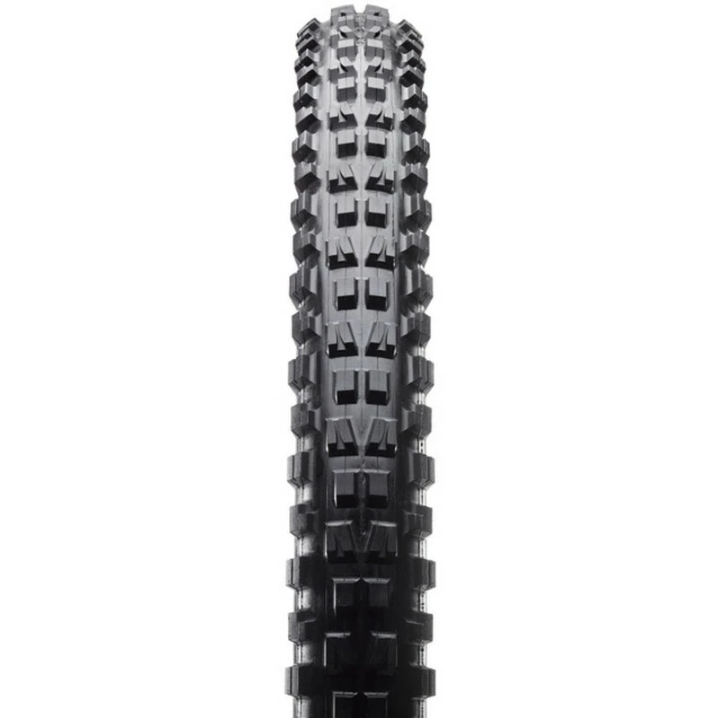 MAXXIS Minion DHF TR EXO+ 120TPI 3C Terra Kevlar 27.5x2.60 (66-584) 1012g 3 MAXXIS Minion DHF TR EXO+ 120TPI 3C Terra Kevlar 27.5x2.60 (66-584) 1012g – Bild 3