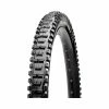 MAXXIS Minion DHR II DH 2x60TPI Single Wire 26x2.40 (61-559) 1240g