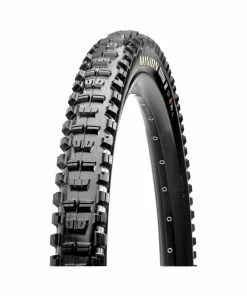MAXXIS Minion DHR II TR EXO 60TPI 3C Terra Kevlar 27.5x2.30 (58-584) 800g