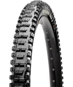 Maxxis Minion DHR II WT TR DD 2x120TPI 3C Grip, Kevlar 27.5x2.40, 61-584, Faltbar