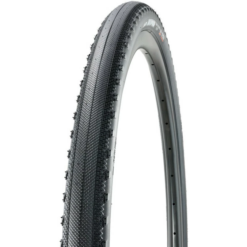 MAXXIS Receptor TR EXO 120TPI Dual Kevlar 650x47b (47-584) 484g 1 MAXXIS Receptor TR EXO 120TPI Dual Kevlar 650x47b (47-584) 484g