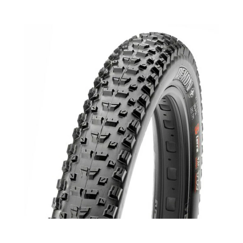 MAXXIS Rekon TR EXO 120TPI 3C Terra Kevlar 27.5x2.60 (66-584) 730g 1 MAXXIS Rekon TR EXO 120TPI 3C Terra Kevlar 27.5x2.60 (66-584) 730g