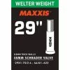 MAXXIS Welter Weight 0.8mm, Schrader 48mm (LL) 29x1.75-2.40, 44/61-622, 202g