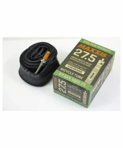 MAXXIS Welter Weight 0.9mm, Presta 48mm RVC 27.5x1.50-1.75, 40/47-584, 144g