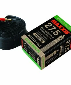 MAXXIS Welter Weight 0.9mm, Presta RVC 27.5x1.90-2.35, 50/60-584, 187g