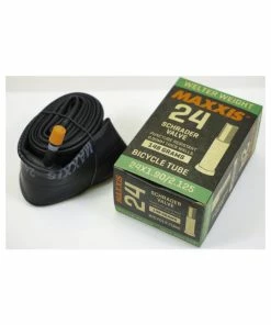 MAXXIS Welter Weight 0.9mm, Schrader (LL) 24x1.90-2.125, 50/54-507, 148g