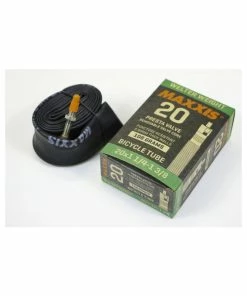 MAXXIS Welter Weight , Presta 20x1 1/4-1 3/8, 32-440, 107g