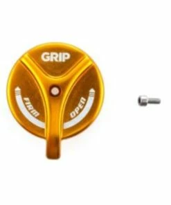 Marzocchi Maz 19 Grip Maz 36 Rhythm Topcap