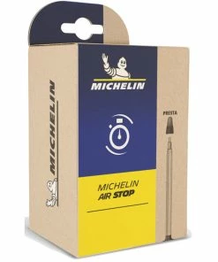 Michelin Schlauch MTB B4 Airstop 27.5&quot;, 27.5x1.85-2.4, Presta, 48mm