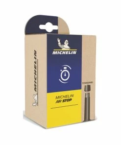 Michelin Schlauch MTB C4 Airstop 26&quot;, 26x1.85-2.4, Auto, 48mm