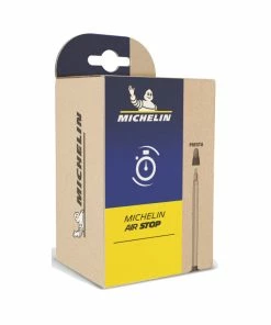 Michelin Schlauch MTB C4 Airstop 26&quot;, 26x1.85-2.4, Presta, 48mm