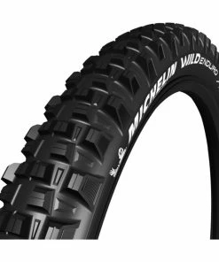 Michelin Wild Enduro Front Competition Line Magi-X TLR, 29x2.4, Faltbar, Schwarz