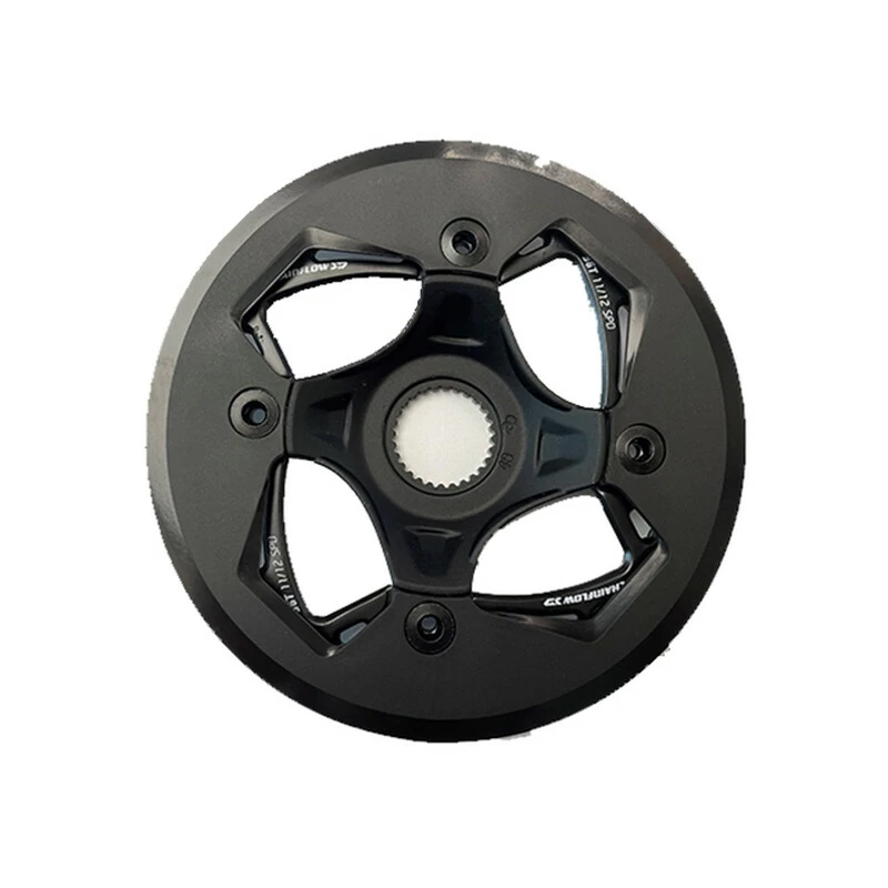 Miranda Kettenblatt 36T Boost (Bosch Gen4) 1 Miranda Kettenblatt 36T Boost (Bosch Gen4)