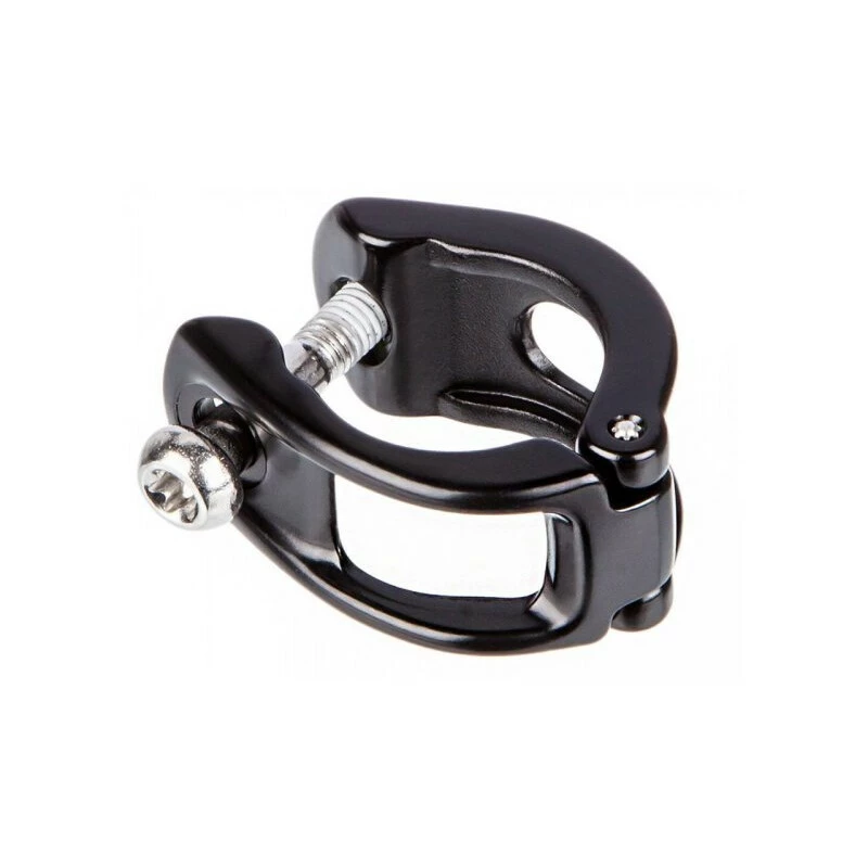 MMX CLAMP BLK SS T25 ECRMAG/X0/XX QTY 1 BLACK (QTY1) SRAM 1 MMX CLAMP BLK SS T25 ECRMAG/X0/XX QTY 1 BLACK (QTY1) SRAM