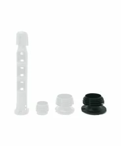 MonkeyLink Adapter XL Zu Fender Klemmkonus F&uuml;r 1 1/8&quot; Gabeln -Fahrrad Verkaufsgeschäft monkeylink adapter xl zu fender klemmkonus fuer 1 1 8 gabeln2