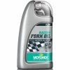 Motorex Racing Fork Oil 7.5W Gabel&ouml;l, 1L Flasche