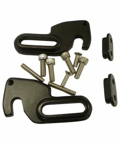 Mustang Ausfallende-kit C Drive