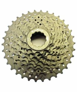 Mustang Kassette 11-34 8speed